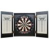 Misaladejuegos Armario Bulls Beer Menu Deluxe Cabinet Wood Black 67209 - Imagen 3