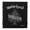 Misaladejuegos Armario Winmau Motorhead Ace Of Spades 4007