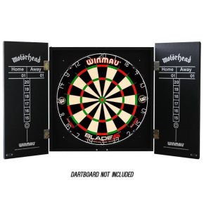 Misaladejuegos Armario Winmau Motorhead Ace Of Spades 4007 - Imagen 2