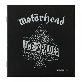 Misaladejuegos Armario Winmau Motorhead Ace Of Spades 4007