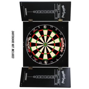 Misaladejuegos Armario Winmau Motorhead Ace Of Spades 4007 - Imagen 3