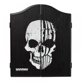 Misaladejuegos Armario Winmau Skull Live Fast 4011