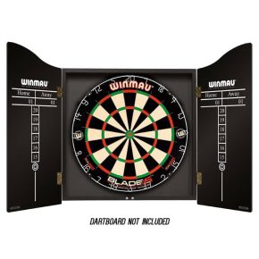 Misaladejuegos Armario Winmau W Roundel 4013 - Imagen 2