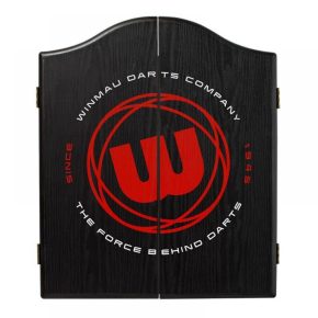 Misaladejuegos Armario Winmau W Roundel 4013