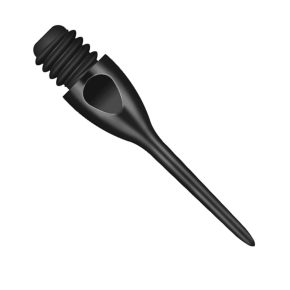 Misaladejuegos Puntas Gildarts Short 2ba 23mm Negro 1000unit MG-CL14-BK - Imagen 3