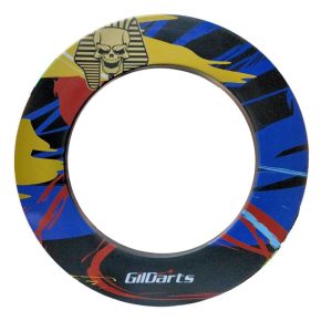 Misaladejuegos Dartboard Surrounds Gildarts Egypt