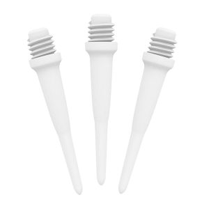 Misaladejuegos Puntas Gildarts Laper 2ba 25mm Blanca 1000unit MG-CL21-WH - Imagen 3