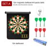 Misaladejuegos Diana Magnetica Doble Juegos Gildarts  MG-MagneticDB - Imagen 2