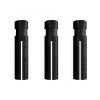 Misaladejuegos Protector Plumas Aluminio Gildarts Negro Flight Protectors MG-PRO-BK