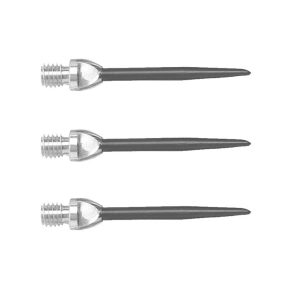 Misaladejuegos Puntas Conversion Gildarts Clasica Negra Plata 32mm 2ba MG-ZA12B - Imagen 5