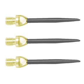 Misaladejuegos Puntas Conversion Gildarts Clasica Dorada Negro 32mm 2ba MA-ZA13E - Imagen 5
