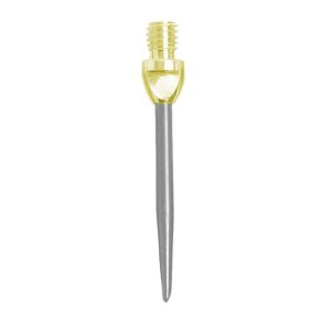 Misaladejuegos Puntas Conversion Gildarts Clasica Dorada Plata  32mm 2ba MG-ZA12F - Imagen 3