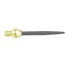 Misaladejuegos Puntas Conversion Gildarts Clasica Dorada Negro 30mm 2ba MG-ZA12E