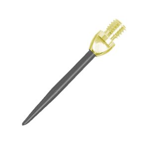 Misaladejuegos Puntas Conversion Gildarts Clasica Dorada Plata  30mm 2ba MG-ZA13F - Imagen 4