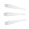 Misaladejuegos Puntas Gildarts Luxe 2ba 25mm Blanca 100unit MG-CL04-WH. - Imagen 2