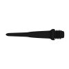 Misaladejuegos Puntas Gildarts Laper 2ba 25mm Negra 100unit MG-CL21-BL - Imagen 2