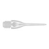 Misaladejuegos Puntas Gildarts Short 2ba 23mm Blanco 100unit MG-CL14-WH.