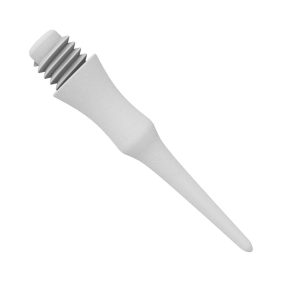 Misaladejuegos Puntas Gildarts CL 2ba 27mm Blanca 1000unit MG-CL18B-WH - Imagen 2