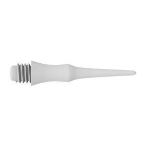 Misaladejuegos Puntas Gildarts CL 2ba 27mm Blanca 1000unit MG-CL18B-WH