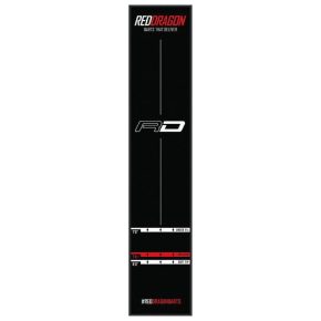 Misaladejuegos Protector Suelo Red Dragon Soft Feel Dart Mat  Z0105 - Imagen 2