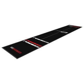 Misaladejuegos Protector Suelo Red Dragon Soft Feel Dart Mat  Z0105 - Imagen 3