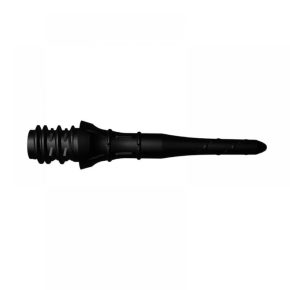 Misaladejuegos Puntas Lippoint Premium Shortlip Black 2ba 21mm 30unid  SHORTLIP-PREM-BK
