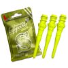Misaladejuegos Puntas Lippoint Premium Shortlip Neon Yellow 2ba 21mm 30unid  SHORTLIP-PREM-NEON YELLOW - Imagen 2