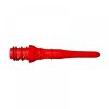Misaladejuegos Puntas Lippoint Premium Shortlip Red 2ba 21mm 30unid  SHORTLIP-PREM-RED
