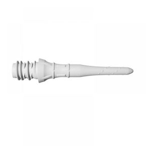 Misaladejuegos Puntas Lippoint Premium Shortlip White 2ba 21mm 30unid  LP1202