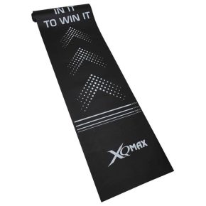 Misaladejuegos Protector Suelo XQ Max Dart Mat Win It  QD7700010