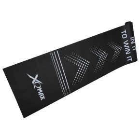 Misaladejuegos Protector Suelo XQ Max Dart Mat Win It  QD7700010 - Imagen 3