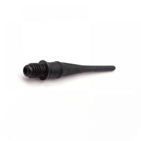 Misaladejuegos Puntas Cuesoul Touch-Point 2ba Negra 26.2mm 80unid CSDA-A1113