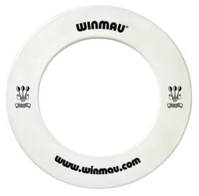 Misaladejuegos Diana Winmau Blade 6 Dartboard + Surround - Imagen 3