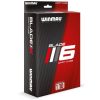 Misaladejuegos Funda Dardos Winmau Blade 6 Dart Case 8334 - Imagen 5
