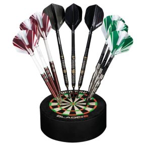 Misaladejuegos Winmau Blade 6 Dart Dock 8413 - Imagen 2