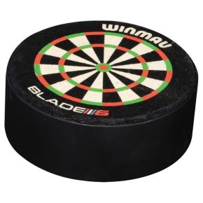 Misaladejuegos Winmau Blade 6 Dart Dock 8413