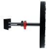Misaladejuegos Soporte Winmau Edge Telescopic Corner Bracket 8419