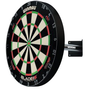 Misaladejuegos Soporte Winmau Edge Telescopic Corner Bracket 8419 - Imagen 3