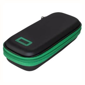 Misaladejuegos Funda Dardos Datadarts Pro Pack Green - Imagen 2