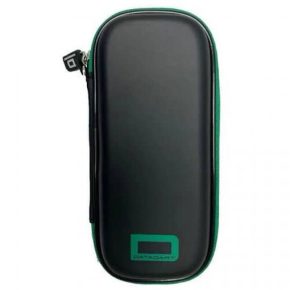 Misaladejuegos Funda Dardos Datadarts Pro Pack Green