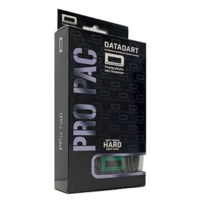Misaladejuegos Funda Dardos Datadarts Pro Pack Green - Imagen 5