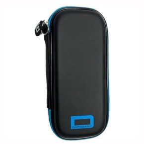 Misaladejuegos Funda Dardos Datadarts Pro Pack Blue