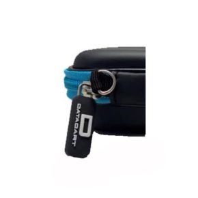 Misaladejuegos Funda Dardos Datadarts Pro Pack Blue - Imagen 3