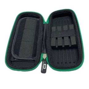 Misaladejuegos Funda Dardos Datadarts Pro Pack Blue - Imagen 4