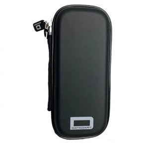 Misaladejuegos Funda Dardos Datadarts Pro Pack Grey