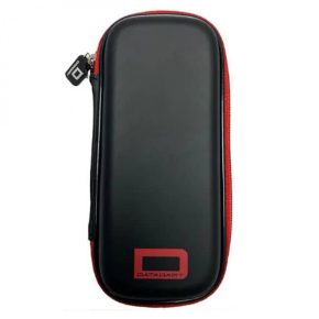 Misaladejuegos Funda Dardos Datadarts Pro Pack Red