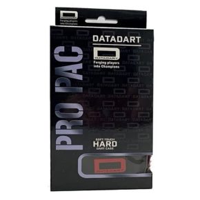 Misaladejuegos Funda Dardos Datadarts Pro Pack Red - Imagen 4