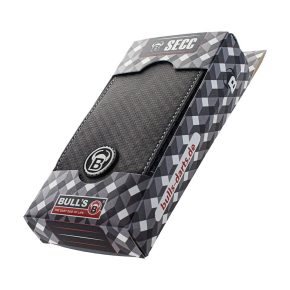 Misaladejuegos Dardera Bulls Darts DE SECC Dartcase Gris 663459 - Imagen 2