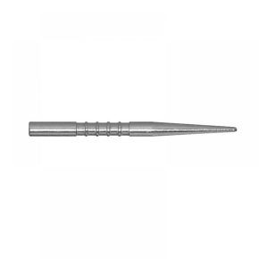 Misaladejuegos Punta Dardos Datadarts Silver Shark 32mm
