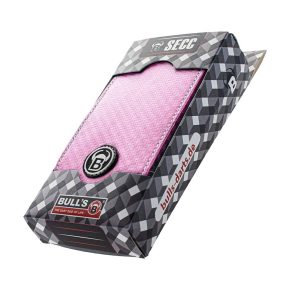 Misaladejuegos Dardera Bulls Darts DE SECC Dartcase Rosa 663473 - Imagen 2